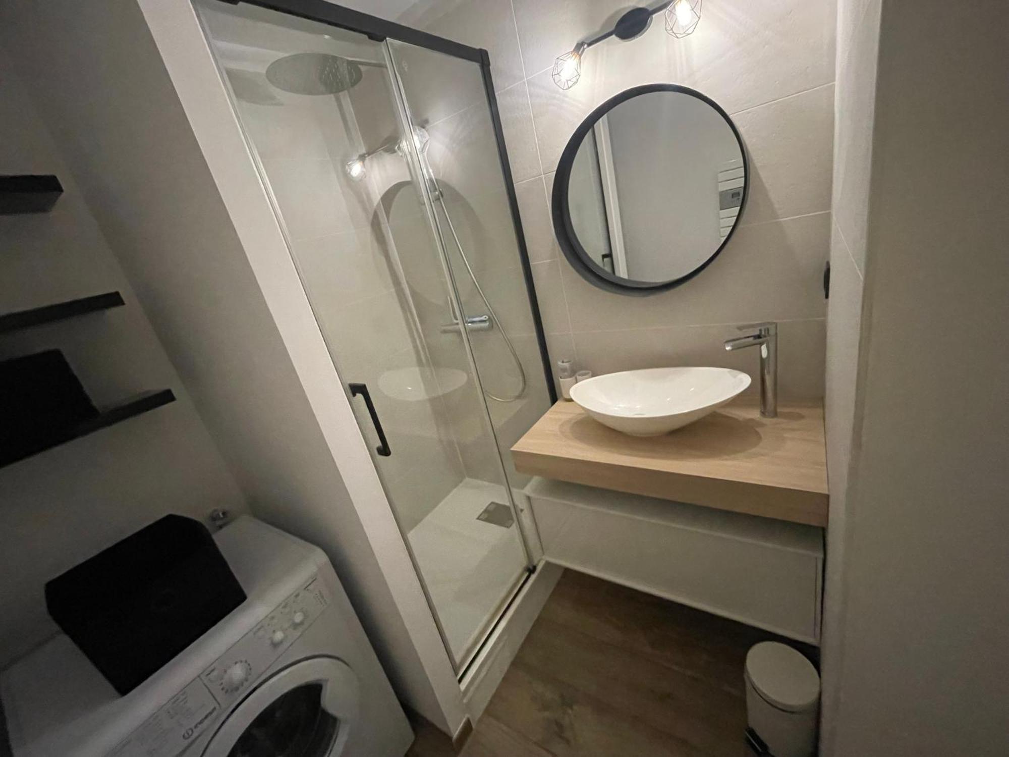 Apartament L'Amandier - Clim Et Parking - Sète Zewnętrze zdjęcie