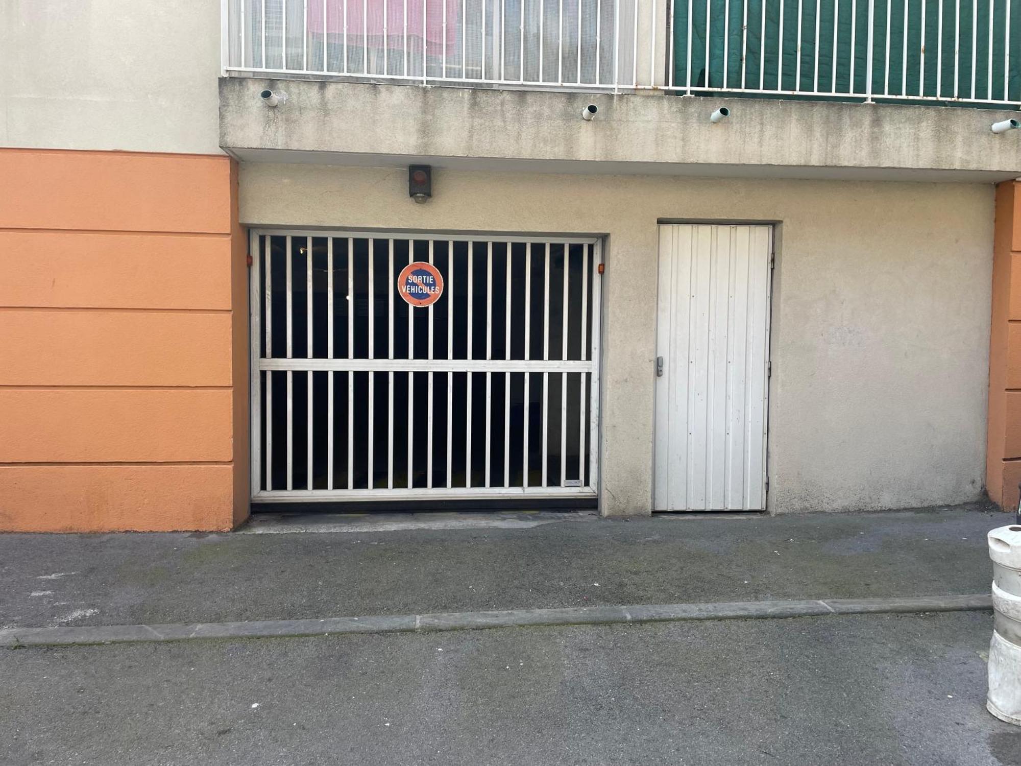 Apartament L'Amandier - Clim Et Parking - Sète Zewnętrze zdjęcie